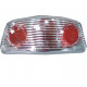 SM-01091-1 SPI Плафон Заднего Фонаря Для Ski Doo 515175995