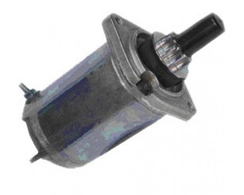 SM-01204 SPI Стартер Электрический Для Polaris Widetrak LX 2410748, 4170006, 2200755