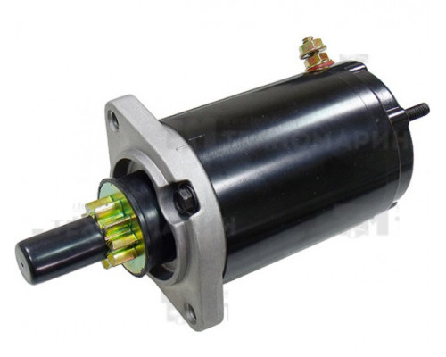 SM-01204 SPI Стартер Электрический Для Polaris Widetrak LX 2410748, 4170006, 2200755