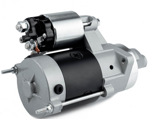 SM-01215 SPI Стартер Электрический Для Ski Doo 410209200, 410212400