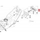 SM-01218 SPI Задний Фонарь Для Arctic Cat 0509-025, 0509-022