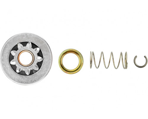 SM-01309 SPI Бендикс Стартера Для Ski Doo 410208000