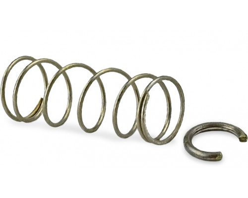 SM-01309 SPI Бендикс Стартера Для Ski Doo 410208000