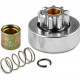 SM-01309 SPI Бендикс Стартера Для Ski Doo 410208000