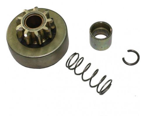SM-01309 SPI Бендикс Стартера Для Ski Doo 410208000
