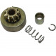 SM-01309 SPI Бендикс Стартера Для Ski Doo 410208000