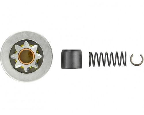 SM-01310 SPI Бендикс Стартера Для Ski Doo 410922958, 415129338