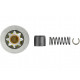 SM-01310 SPI Бендикс Стартера Для Ski Doo 410922958, 415129338