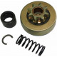 SM-01310 SPI Бендикс Стартера Для Ski Doo 410922958, 415129338