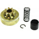 SM-01310 SPI Бендикс Стартера Для Ski Doo 410922958, 415129338