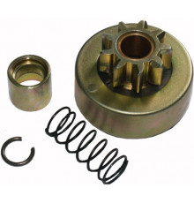 SM-01311 SPI Бендикс Стартера Для Yamaha VK 540 84N-81832-50-00, 84N-81832-51-00