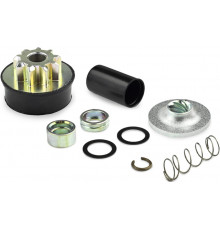 SM-01320 SPI Бендикс Электростартера Для Polaris 2200754 Для Arctic Cat 0637-265, 0645-227, 0745-146, 0745-229, 0645-187, 0745-145, 0745-224, 0745-381