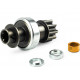 SM-01321 SPI Бендикс Стартера Для Ski Doo 410210400