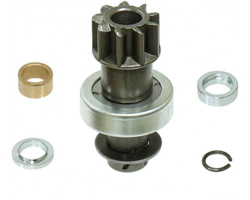 SM-01321 SPI Бендикс Стартера Для Ski Doo 410210400