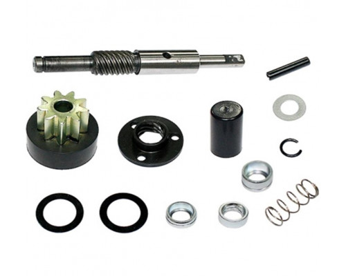 SM-01322 SPI Бендикс Электростартера Для Polaris 3089759, 1204130, 1204372
