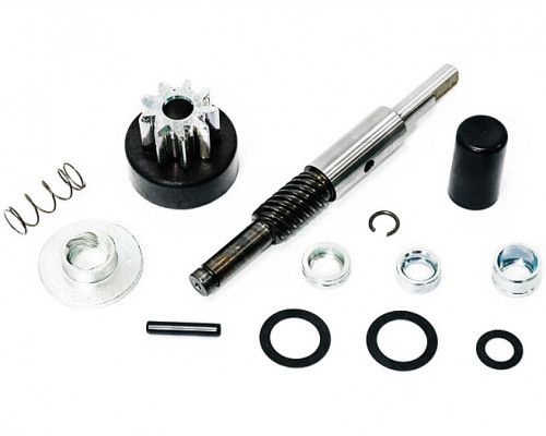 SM-01322 SPI Бендикс Электростартера Для Polaris 3089759, 1204130, 1204372