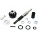 SM-01322 SPI Бендикс Электростартера Для Polaris 3089759, 1204130, 1204372