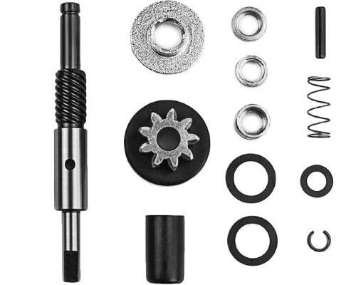 SM-01322 SPI Бендикс Электростартера Для Polaris 3089759, 1204130, 1204372