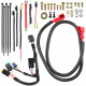 SM-01332 SPI Электростартер Для Ski Doo 860200627, 860200662
