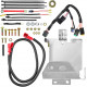 SM-01332 SPI Электростартер Для Ski Doo 860200627, 860200662