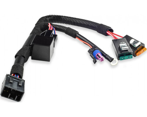 SM-01332 SPI Электростартер Для Ski Doo 860200627, 860200662