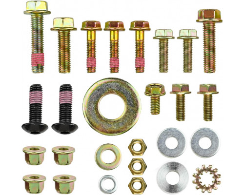 SM-01332 SPI Электростартер Для Ski Doo 860200627, 860200662