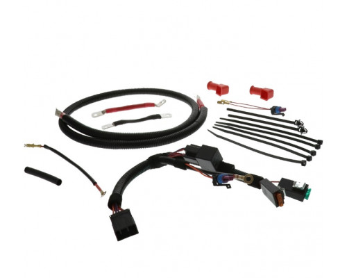 SM-01332 SPI Электростартер Для Ski Doo 860200627, 860200662