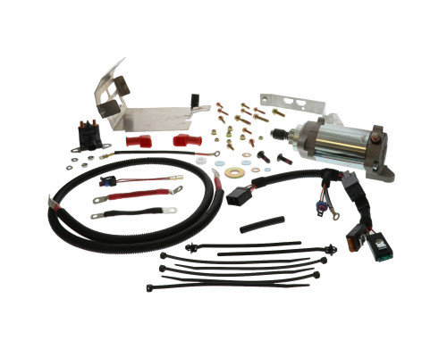 SM-01332 SPI Электростартер Для Ski Doo 860200627, 860200662