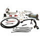 SM-01332 SPI Электростартер Для Ski Doo 860200627, 860200662