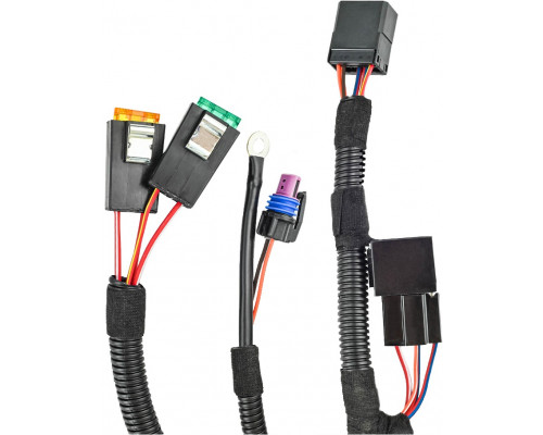 SM-01332 SPI Электростартер Для Ski Doo 860200627, 860200662