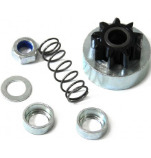 SM-01339E SPI Бендикс Электростартера Для Arctic Cat 0645-713, 0645-814, 0745-398, 0745-430, 0645-853