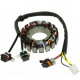 SM-01359 SPI Статор Генератора Для Polaris 4013413