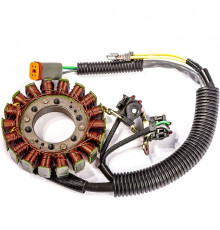 SM-01370 SPI Статор Генератора Для Ski Doo 420889904, 420889907, 420889908, 420889909