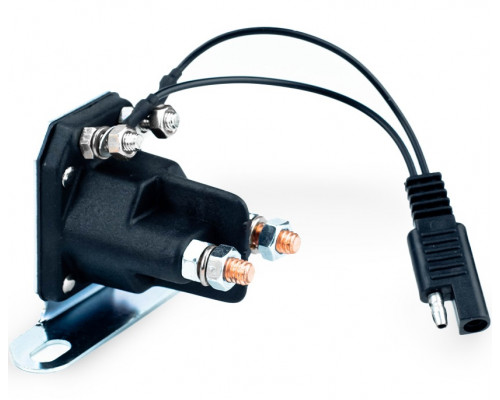 SM-01450 SPI Реле Стартера Для Polaris 2410437, 3086236, 4011334, 4012358
