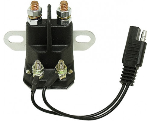 SM-01450 SPI Реле Стартера Для Polaris 2410437, 3086236, 4011334, 4012358