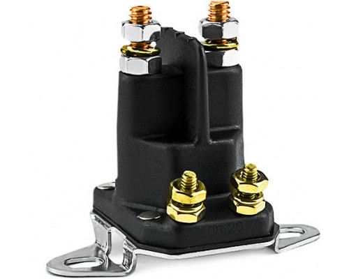 SM-01453 SPI Реле Стартера Для Arctic Cat 0645-673