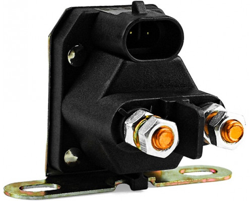 SM-01457 SPI Реле Стартера Для Polaris 4014655