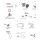 SM-01457 SPI Реле Стартера Для Polaris 4014655