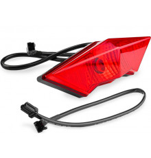 SM-01500 SPI Задний Фонарь Для Ski Doo REV XP 520000587, 520000579, 710001203, 710001204, 520000848, 520000679