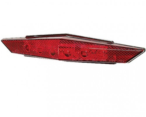 SM-01502 SPI Задний Фонарь Для Ski Doo REV XM 520001143, 520000579