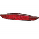 SM-01502 SPI Задний Фонарь Для Ski Doo REV XM 520001143, 520000579