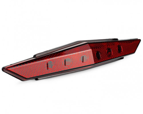 SM-01502 SPI Задний Фонарь Для Ski Doo REV XM 520001143, 520000579