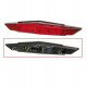 SM-01502 SPI Задний Фонарь Для Ski Doo REV XM 520001143, 520000579