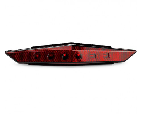 SM-01502 SPI Задний Фонарь Для Ski Doo REV XM 520001143, 520000579