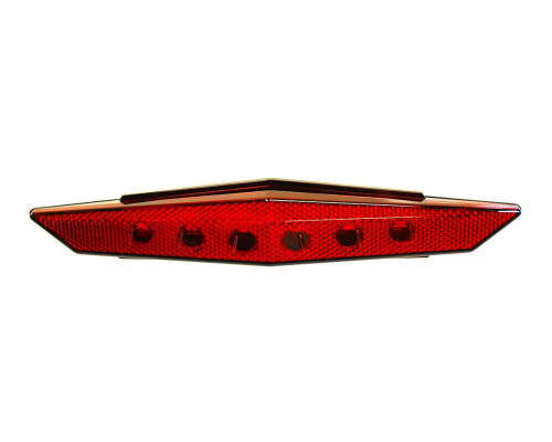 SM-01502 SPI Задний Фонарь Для Ski Doo REV XM 520001143, 520000579