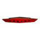 SM-01502 SPI Задний Фонарь Для Ski Doo REV XM 520001143, 520000579