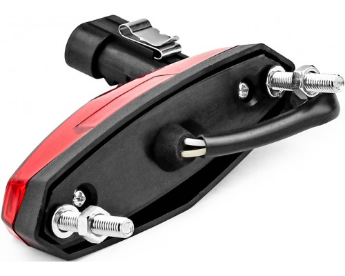 SM-01506 SPI Задний Фонарь Для Ski Doo 520001738