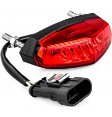 SM-01506 SPI Задний Фонарь Для Ski Doo 520001738