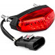 SM-01506 SPI Задний Фонарь Для Ski Doo 520001738