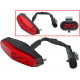 SM-01506 SPI Задний Фонарь Для Ski Doo 520001738